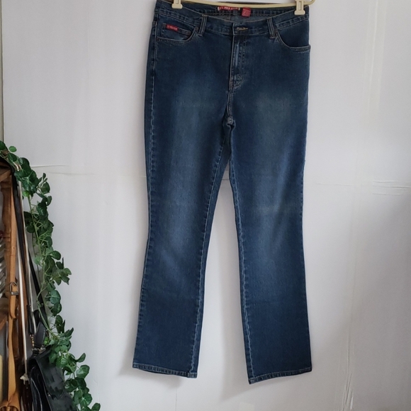 US Polo Assn Vintage Jeans - Picture 4 of 8